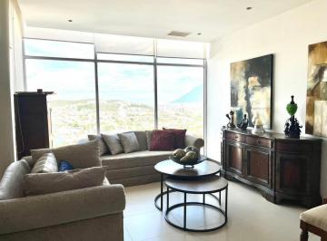 Departamento de 3 habitaciones, Monterrey · Departamento en Renta, Torre Ankora