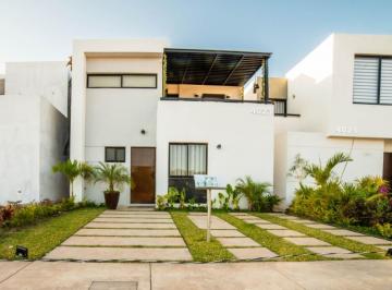 Casa de 2 habitaciones, Mazatlán · Casa en Venta en Sonterra 2 Residencial