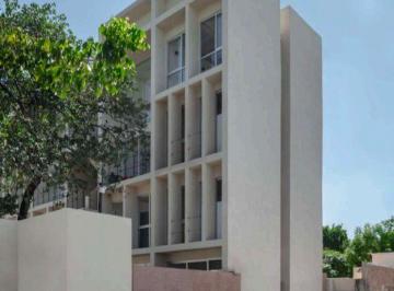 Departamento · 52m² · 1 Recámara · 1 Estacionamiento · Departamento en Venta en Chuburná de Hidalgo, Mérida, Yucatán.
