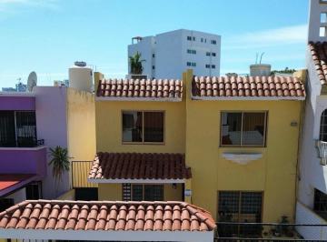 Casa · 150m² · 3 Recámaras · 1 Estacionamiento · Casa en Venta de 3 Habitaciones en Fraccionamiento Alameda Mazatlan Muy Cerca de La Playa