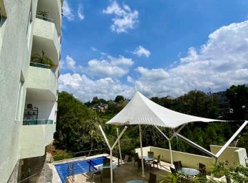 Departamento de 2 habitaciones, Cuernavaca · Venta Departamento Al Norte de Cuernavaca Lomas de Ahuatlán