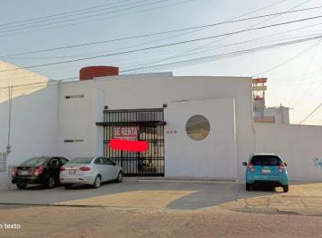 Oficina · 250m² · 4 Recámaras · 11 Estacionamientos · Oficinas en Renta Colonia Periodístas
