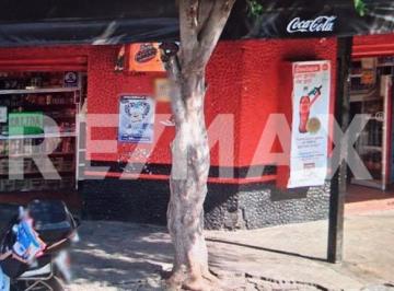 Edificio · 210m² · Edificio Comercial en Venta El Cdmx
