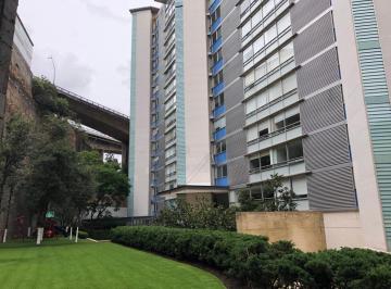 Departamento · 187m² · 2 Recámaras · 3 Estacionamientos · Venta Departamento Amueblado en Bosques de Las Lomas - Bosques de Abetos