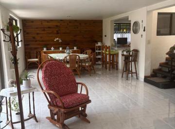 Casa · 138m² · 3 Recámaras · 2 Estacionamientos · Casa en Venta en Portales Sur