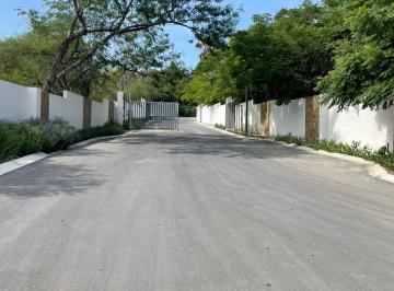 Terreno / Lote , Santiago · Terrenos en Venta en El Barrial en Carretera Nacional en N. L.