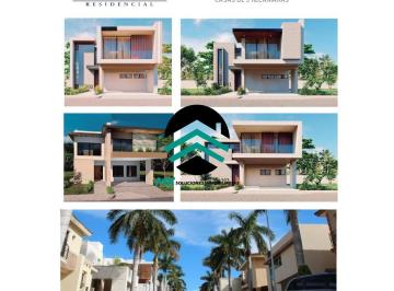 Casa · (Mxcv2571) Casas en Venta Loma Bonita Residencial Info