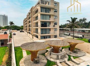 Departamento · 97m² · 2 Recámaras · 1 Estacionamiento · Departamento - Boca del Río