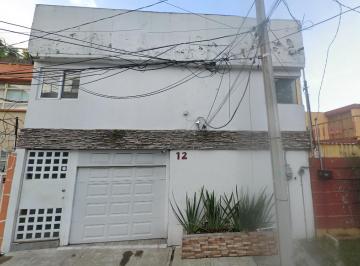 Casa de 3 habitaciones, Coyoacán · Casa en Venta en Coyoacan