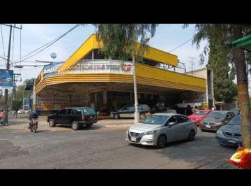 Local comercial , Atizapán de Zaragoza · Local Comercial en Renta, Las Arboledas, 562 m² de Terreno