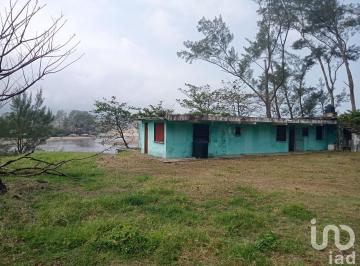 Terreno / Lote · 1290m² · Terreno en Venta en Montepío, San Andrés Tuxtla, Ver.