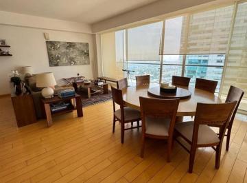 Departamento de 3 habitaciones, Cuajimalpa de Morelos · Departamento en Venta - Lomas del Chamizal