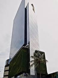 Oficina · 320m² · 3 Estacionamientos · Oficina en Renta en Torre Américas, Piso 19