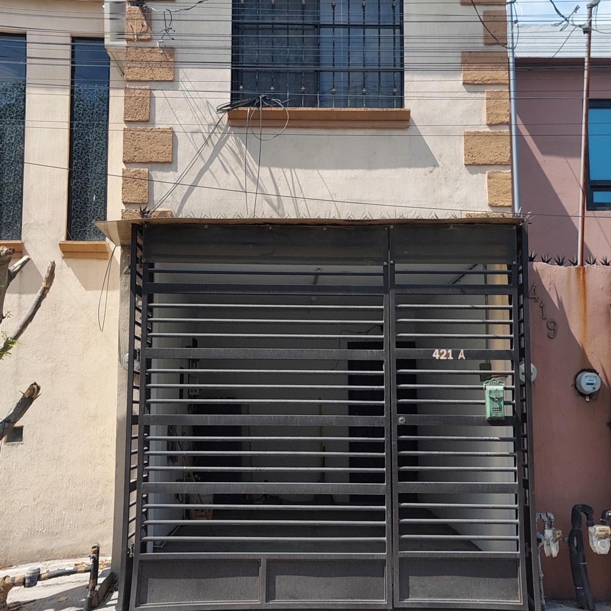 Exclusive Furnished Apartment Rental for a Student Near UANL