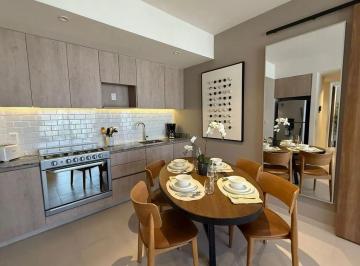 Departamento · 78m² · 2 Recámaras · 1 Estacionamiento · Departamento en Venta en El Country - Yu Country