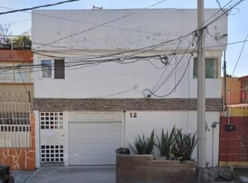 Casa de 3 habitaciones, Coyoacán · Casa Adjudicada en Educación Coyoacán Cerca del Metro Tasqueña