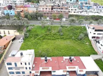 Terreno / Lote , Toluca · Terreno en Venta en Toluca