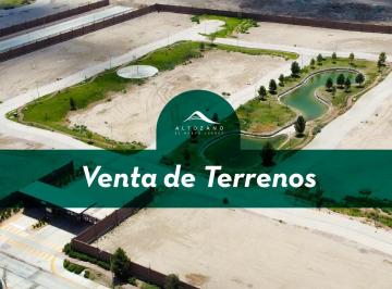 Terreno / Lote · 450m² · Venta de Terrenos en Altozano