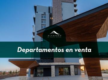 Departamento · 248m² · 3 Recámaras · Departamentos en Venta en Torre Encinos