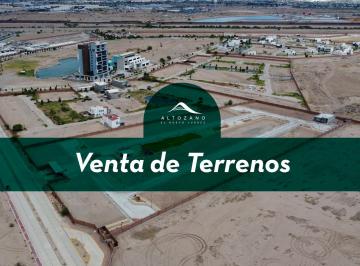 Terreno / Lote · 180m² · Venta de Terrenos en Altozano