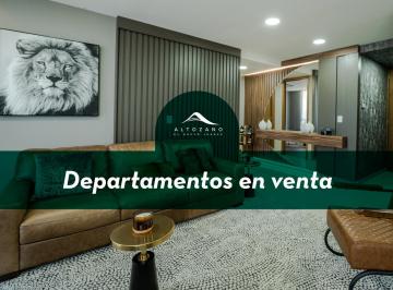 Departamento · 107m² · 2 Recámaras · Venta de Departamentos en Altozano