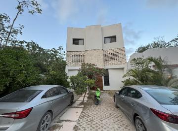 Departamento · 119m² · Departamento en Renta en La Veleta, Tulum