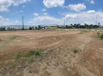 Terreno industrial , Ameca · Terreno Industrial en Venta en Parque Stetru