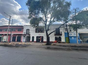Terreno / Lote , Miguel Hidalgo · Terreno en Venta Reforma Pensil