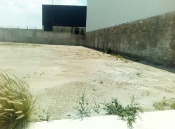 Terreno industrial , Ameca · Terreno Industrial en Venta en Parque Stetru