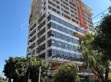 Local comercial · 371m² · Bravante Locales en Renta Planta Baja