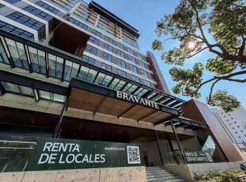 Local comercial · 371m² · Locales Comerciales en Renta – Bravante Av México