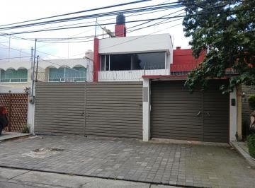 Casa de 3 habitaciones, Naucalpan de Juárez · Disponible El 1ro. de Agosto. Amplia Propiedad de 3 Habitaciones, Gym, Tv, Estudio, Vigilancia