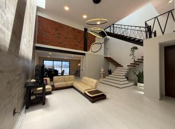 Casa de 3 habitaciones, Querétaro · Casa en Venta en Altos de Juriquilla Condominio Zenit