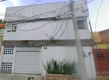 Casa de 3 habitaciones, Coyoacán · Remato Casa Adjudicada en Coyoacan, Cdmx