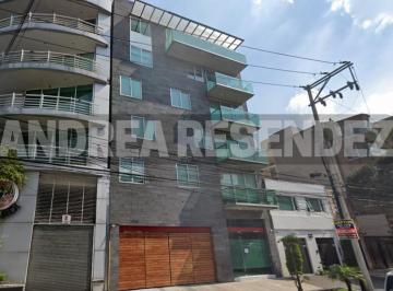 Departamento de 3 habitaciones, Benito Juárez · Vendo Departamento en La del Valle Centro! 204