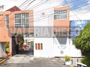 Casa de 3 habitaciones, Gustavo A. Madero · Remato Casa en Santa Maria Ticoman, Gustavo a Madero