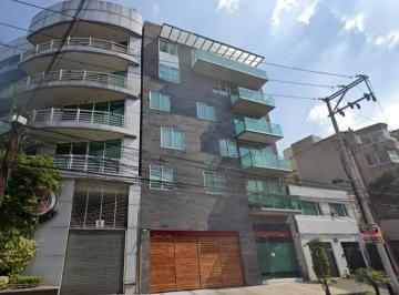 Departamento de 3 habitaciones, Benito Juárez · Departamento Adjudicado en Col. del Valle Cerca del Estadio Ciudad de Los Deportes