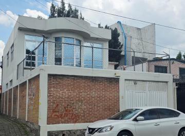 Casa de 2 habitaciones, Metepec · Casa Sola Ideal Para Oficinas, Consultorios y Casa Habitacion