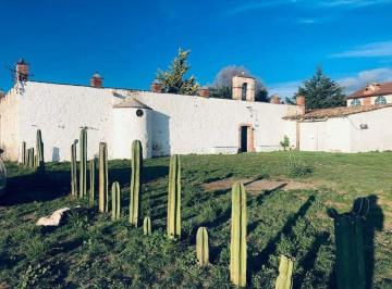 Casa · 1357m² · Venta de Quinta Reina Xóchitl