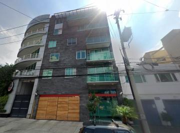 Departamento de 3 habitaciones, Benito Juárez · Gran Oportunidad Departamento en del Valle Centro! Benito Juarez, Patricio Sanz 908, Cdmx.
