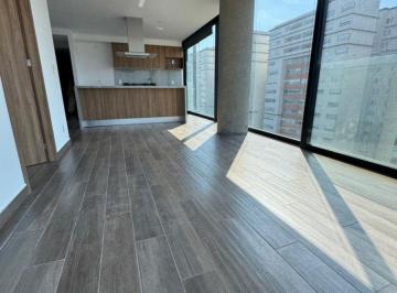 Departamento 72m² Renta Santa Fe Cuajimalpa · Departamento en Renta en Santa Fe