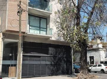 Departamento de 2 habitaciones, Cuauhtémoc · Penthouse en Venta en Santa María La Ribera, Cuauhtemoc
