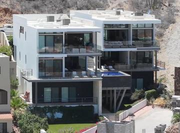 Casa de 12 habitaciones, Guaymas · Casa en Venta Vista Marina San Carlos Sonora