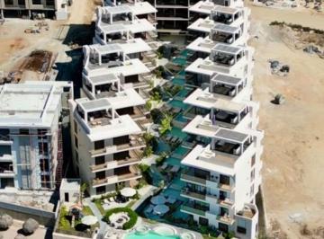 Departamento de 2 habitaciones, Mazatlán · Departamentos en Venta en Aldea Ananta