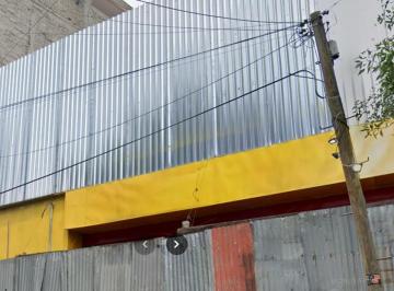 Bodega comercial , Iztapalapa · Se Vende Bodega Industrial en Calle Miguel Lira Iztapalapa