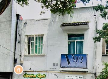 Departamento compartido de 7 habitaciones, Cuauhtémoc · Cuarto Amueblado Versalles 92