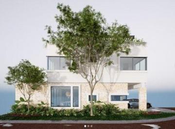 Casa de 3 habitaciones, Benito Juárez · Residencia de Lujo en Esquina en Residencial Arbolada con Amplio Roof Garden