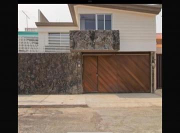 Casa de 3 habitaciones, Puebla · Casa en Venta en San José Vista Hermosa
