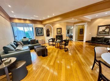 Departamento de 2 habitaciones, Miguel Hidalgo · Venta Departamento Lomas de Chapultepec