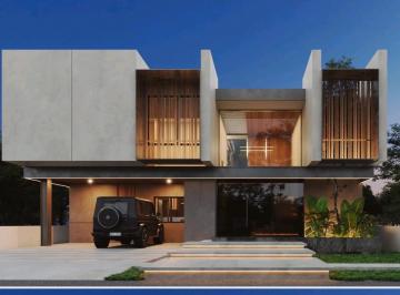 Casa en condominio de 4 habitaciones, Mérida · Casa en Venta en Merida Yucatan Yucatan Country Club Privada Apj